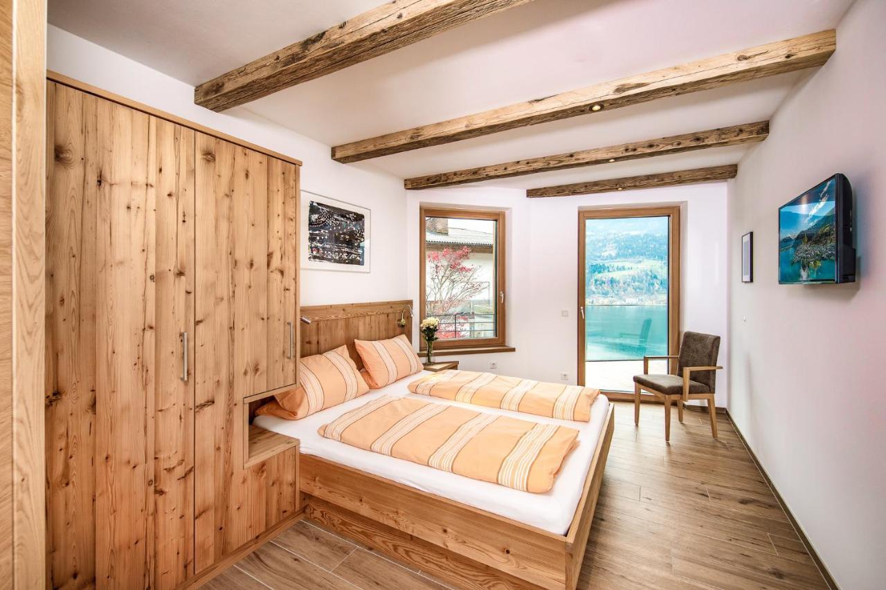 Premium Apartments Adlerhorst By We Rent Zell am See Exterior photo