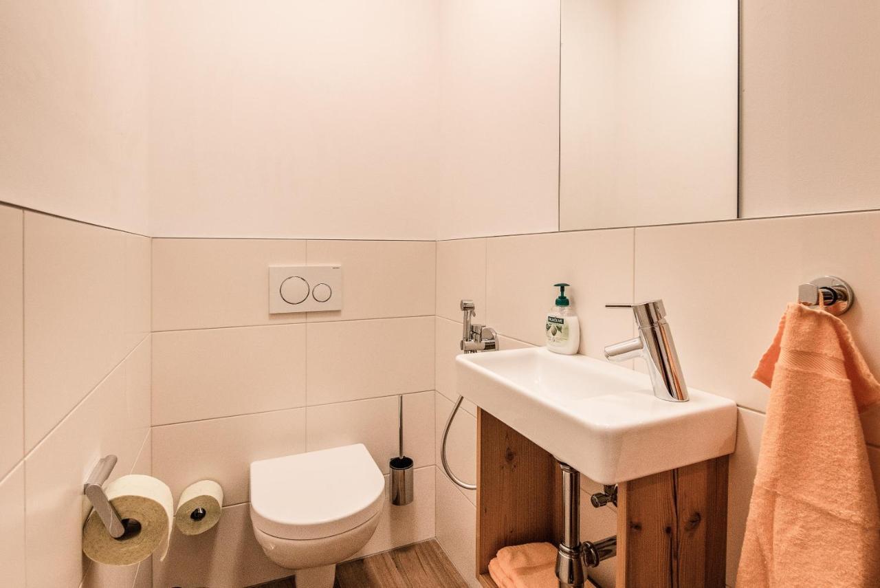 Premium Apartments Adlerhorst By We Rent Zell am See Exterior photo