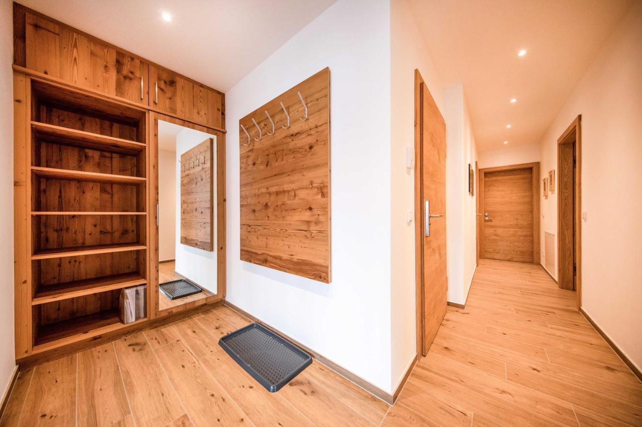 Premium Apartments Adlerhorst By We Rent Zell am See Exterior photo